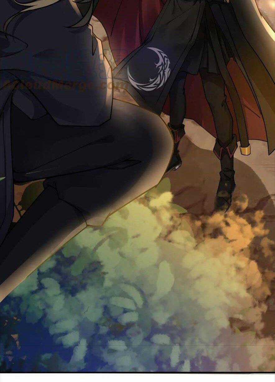 Xuyên Về Cổ Đại Làm Nữ Phụ Vô Dụng Chapter 31 trang 29