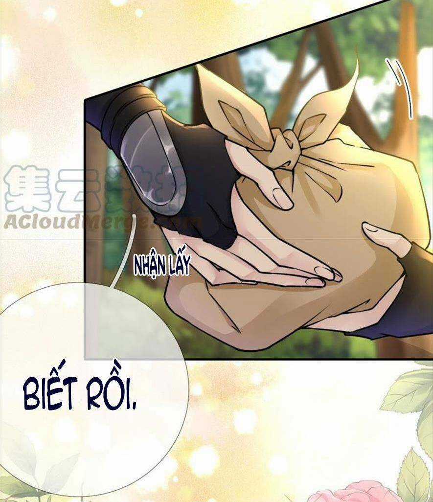 Xuyên Về Cổ Đại Làm Nữ Phụ Vô Dụng Chapter 31 trang 32