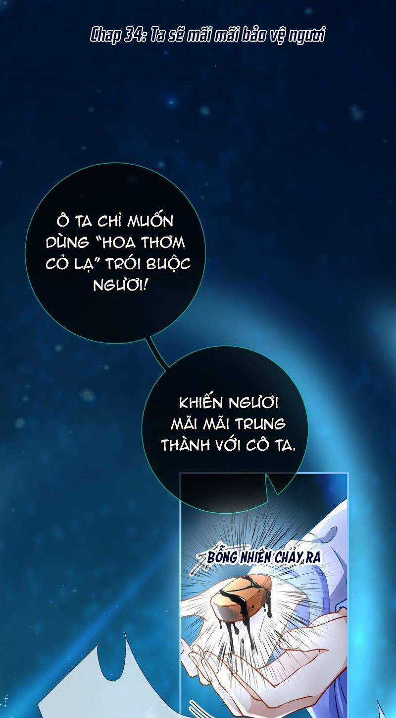 Xuyên Về Cổ Đại Làm Nữ Phụ Vô Dụng Chapter 34 trang 0