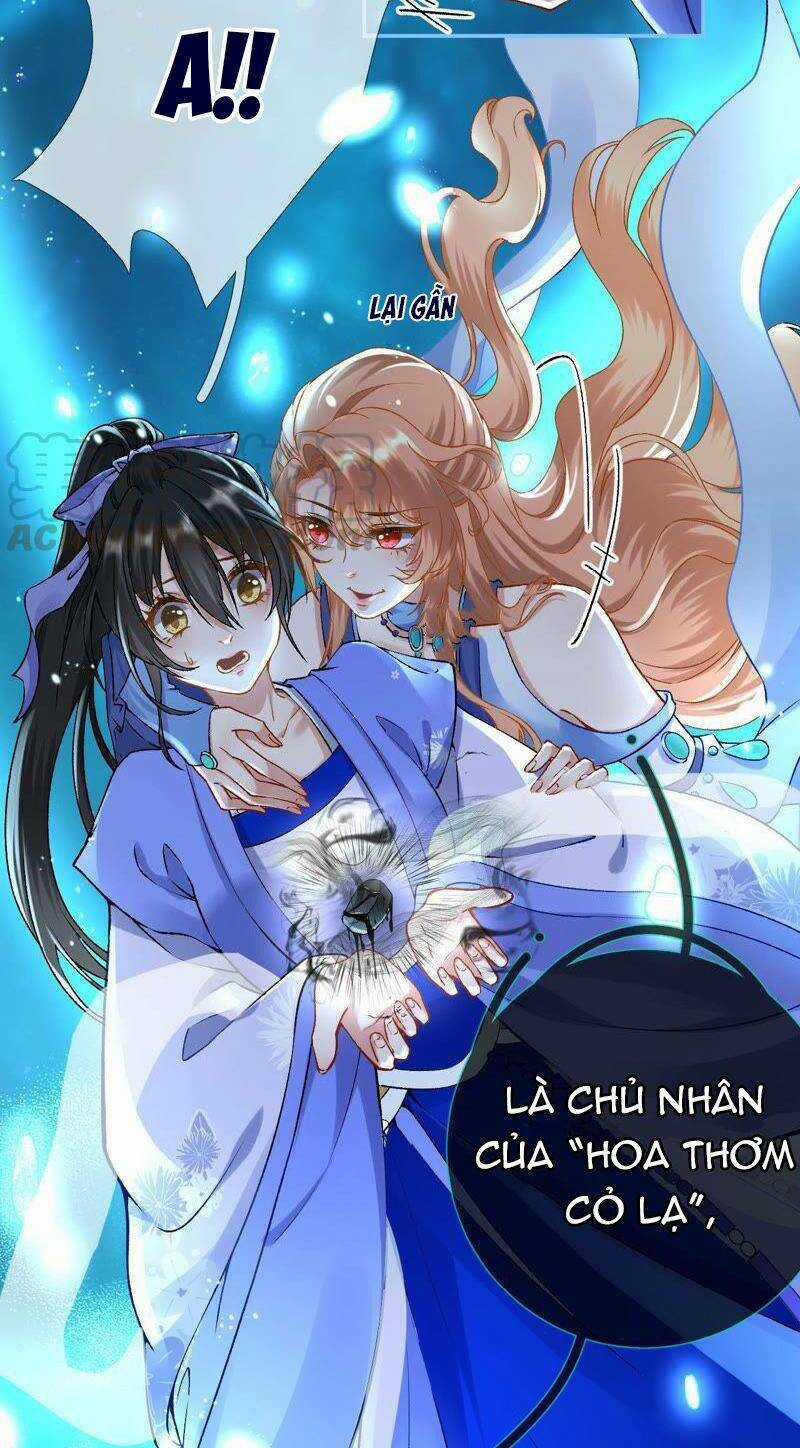Xuyên Về Cổ Đại Làm Nữ Phụ Vô Dụng Chapter 34 trang 1