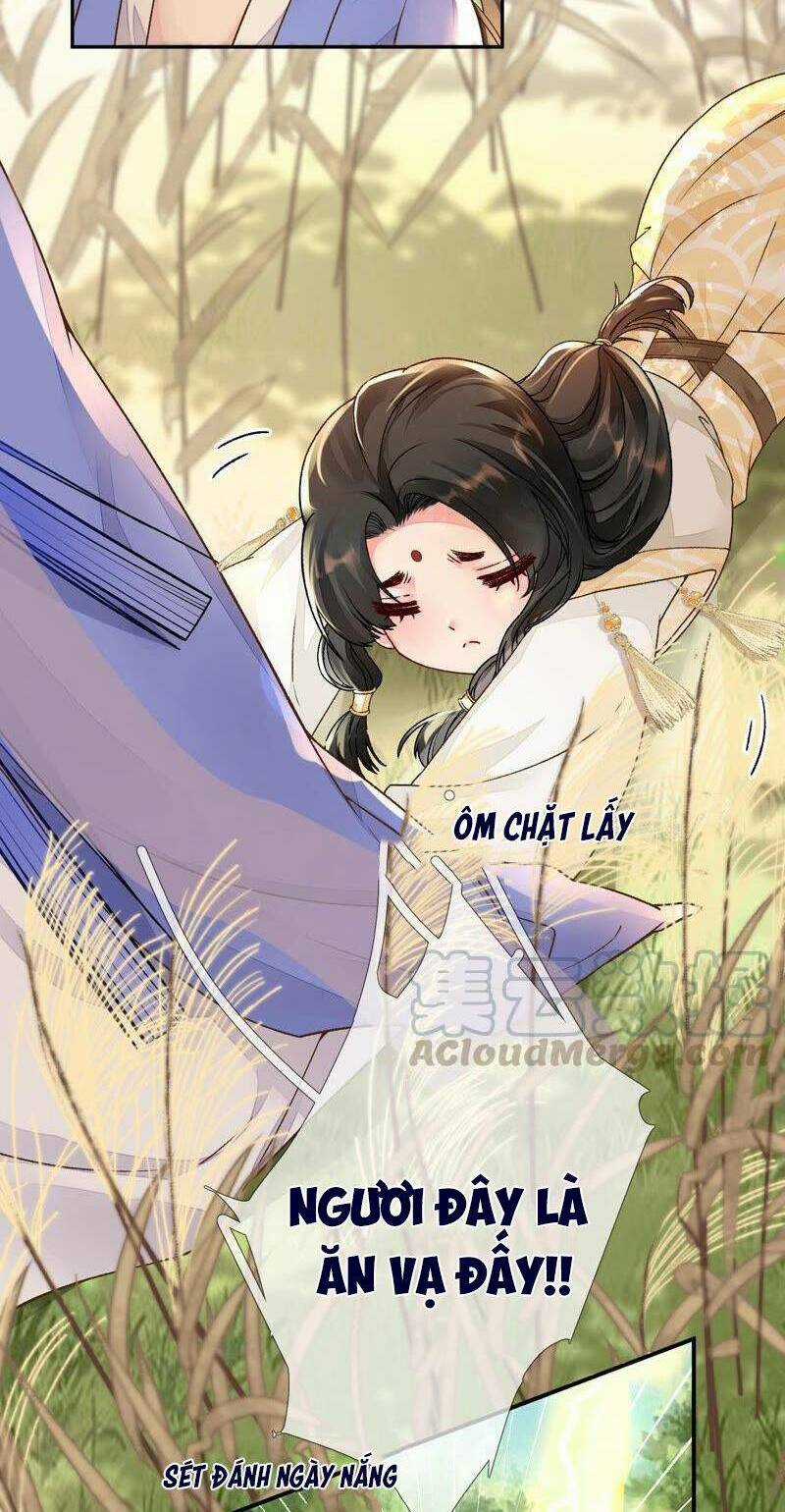 Xuyên Về Cổ Đại Làm Nữ Phụ Vô Dụng Chapter 35 trang 1