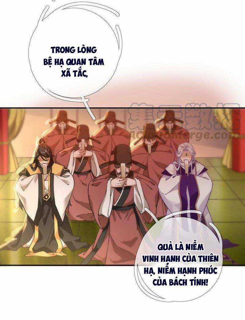Xuyên Về Cổ Đại Làm Nữ Phụ Vô Dụng Chapter 38 trang 10