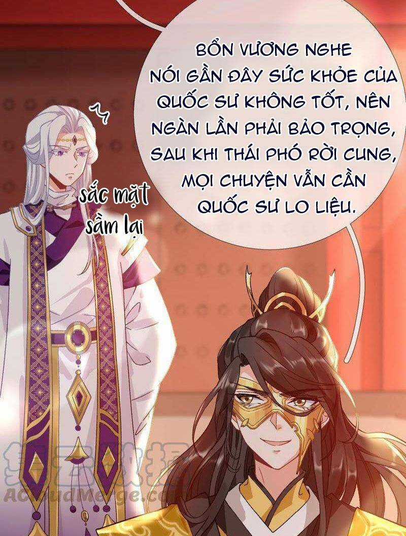 Xuyên Về Cổ Đại Làm Nữ Phụ Vô Dụng Chapter 38 trang 17