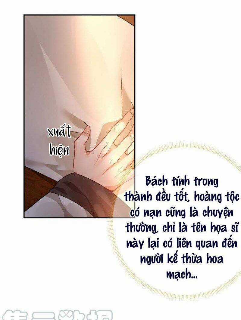 Xuyên Về Cổ Đại Làm Nữ Phụ Vô Dụng Chapter 38 trang 30