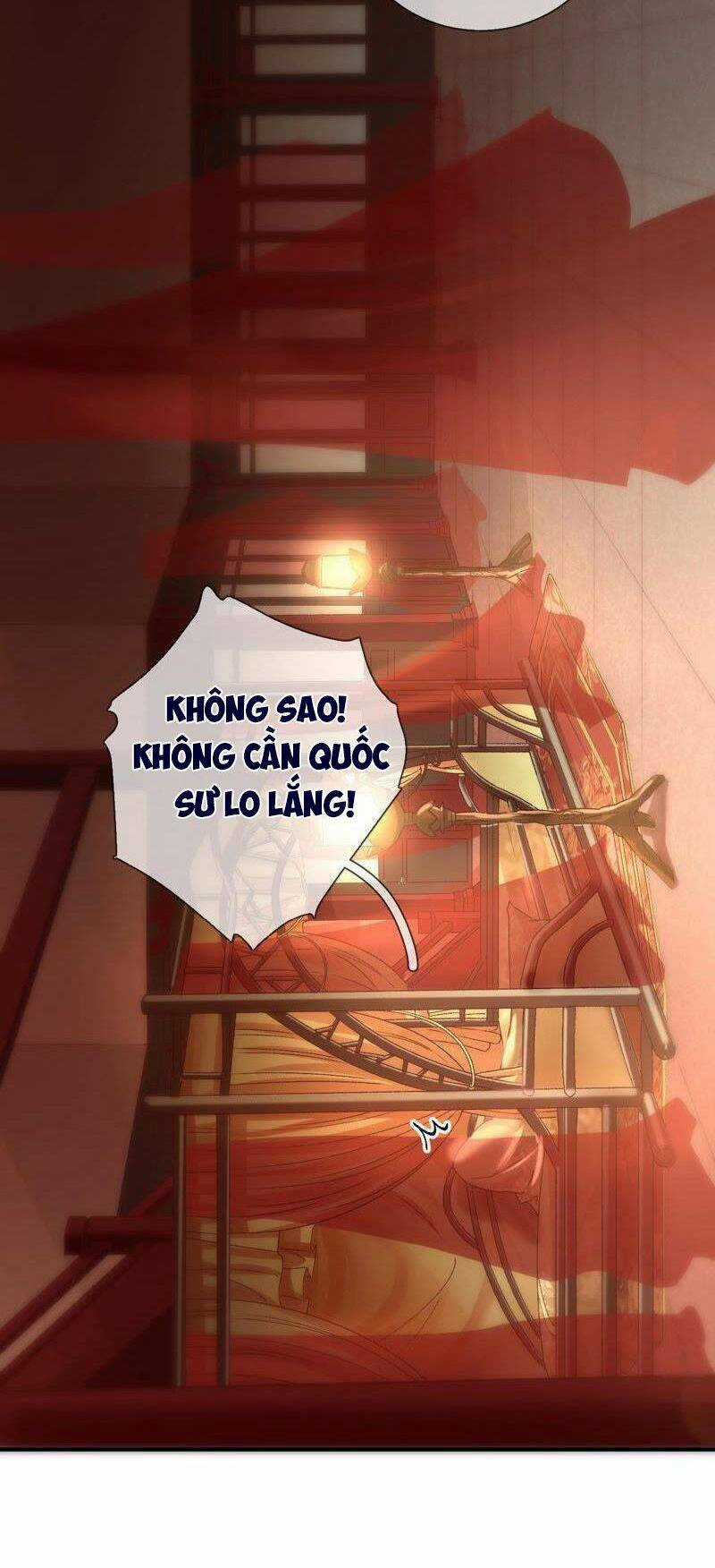 Xuyên Về Cổ Đại Làm Nữ Phụ Vô Dụng Chapter 39 trang 11