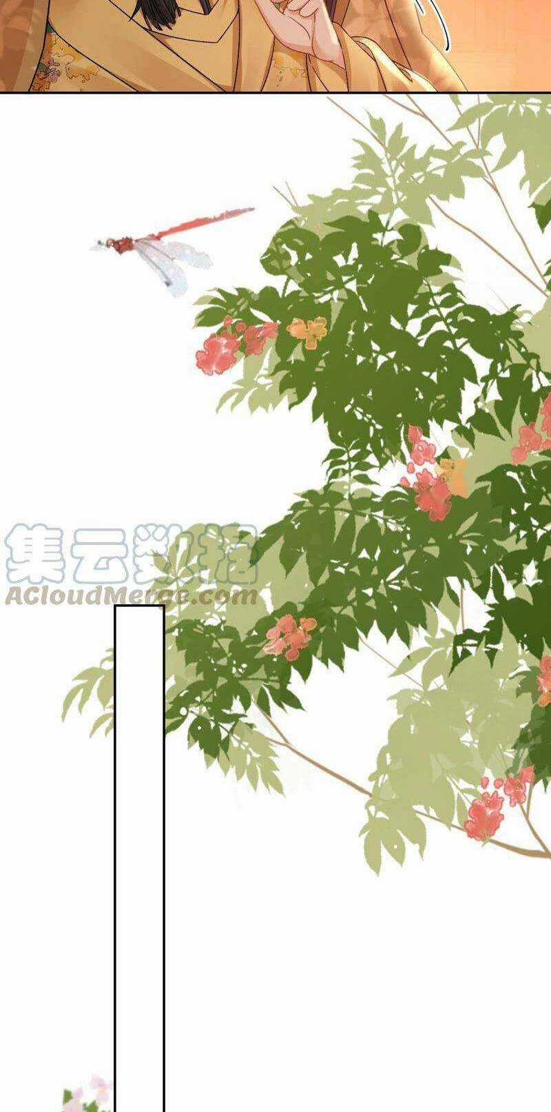 Xuyên Về Cổ Đại Làm Nữ Phụ Vô Dụng Chapter 39 trang 18