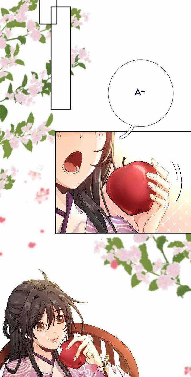 Xuyên Về Cổ Đại Làm Nữ Phụ Vô Dụng Chapter 39 trang 19