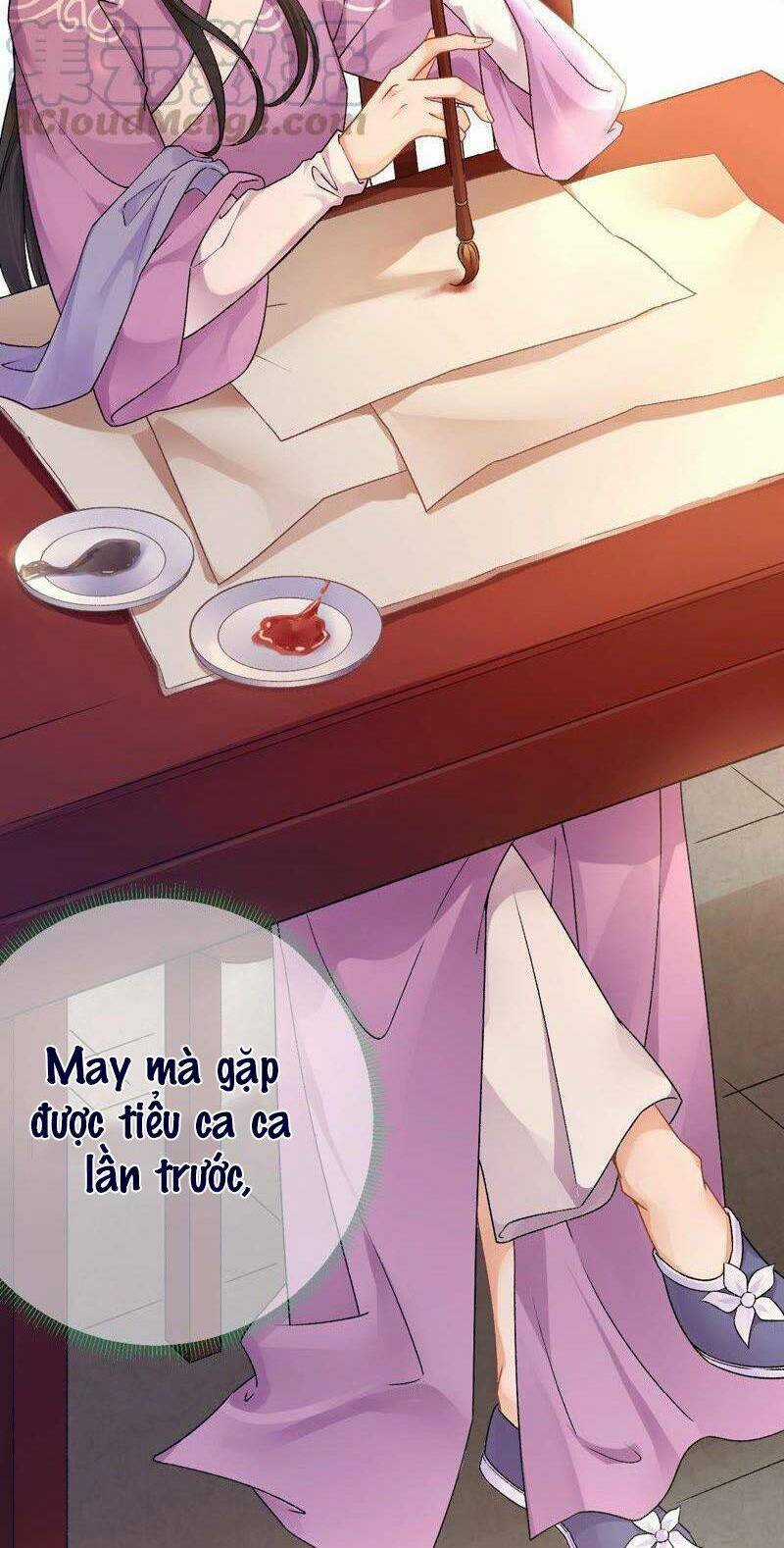 Xuyên Về Cổ Đại Làm Nữ Phụ Vô Dụng Chapter 39 trang 20