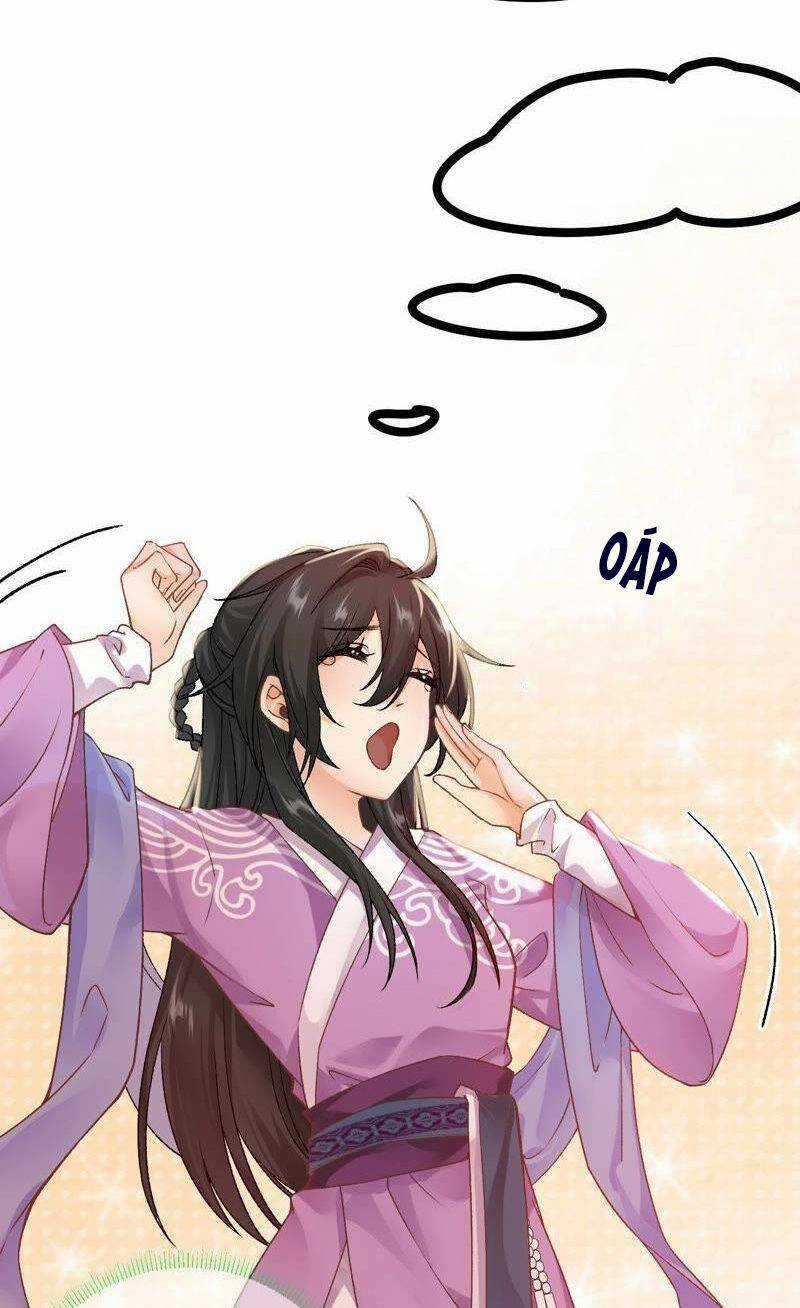 Xuyên Về Cổ Đại Làm Nữ Phụ Vô Dụng Chapter 39 trang 23