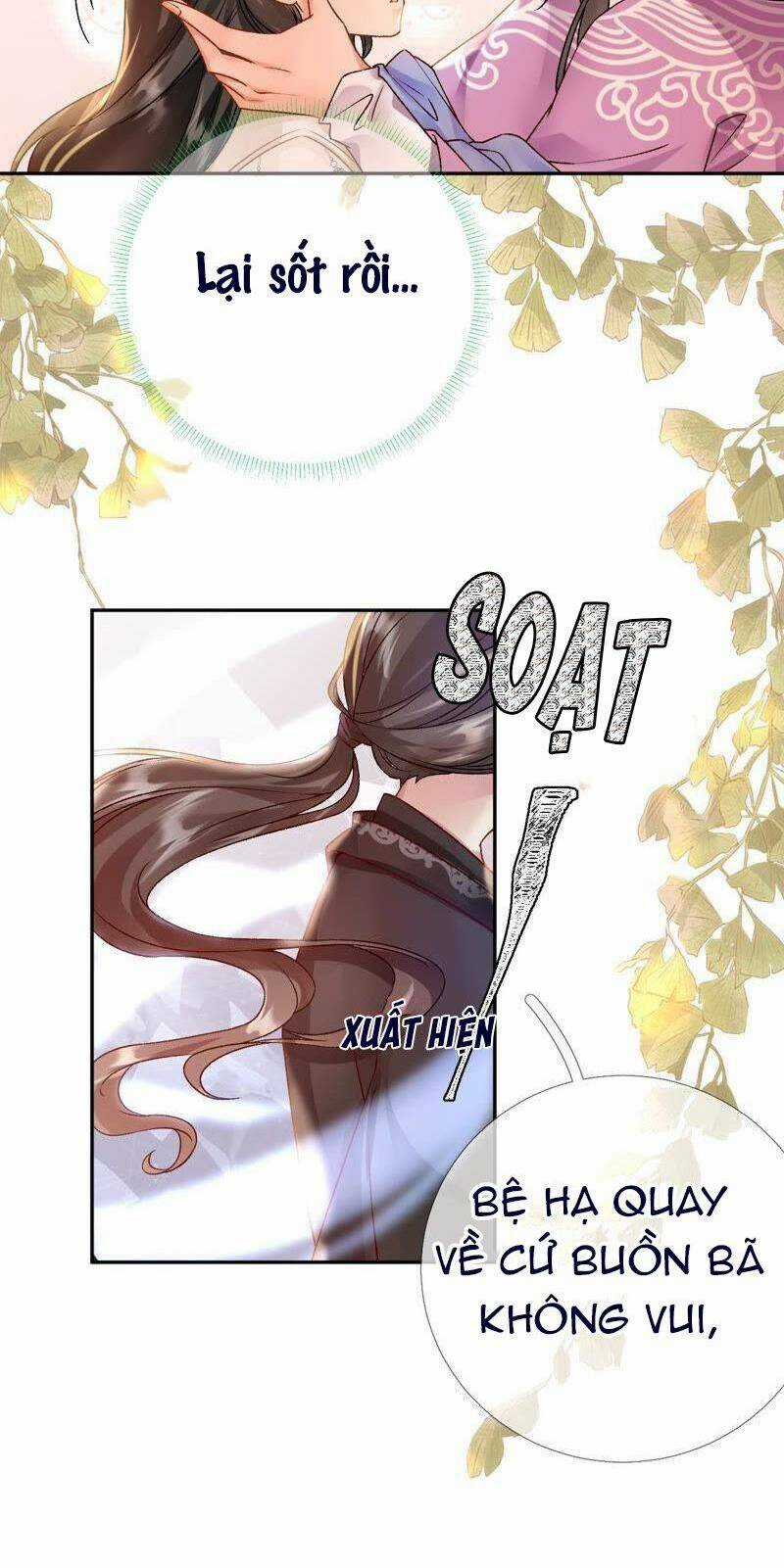 Xuyên Về Cổ Đại Làm Nữ Phụ Vô Dụng Chapter 39 trang 28