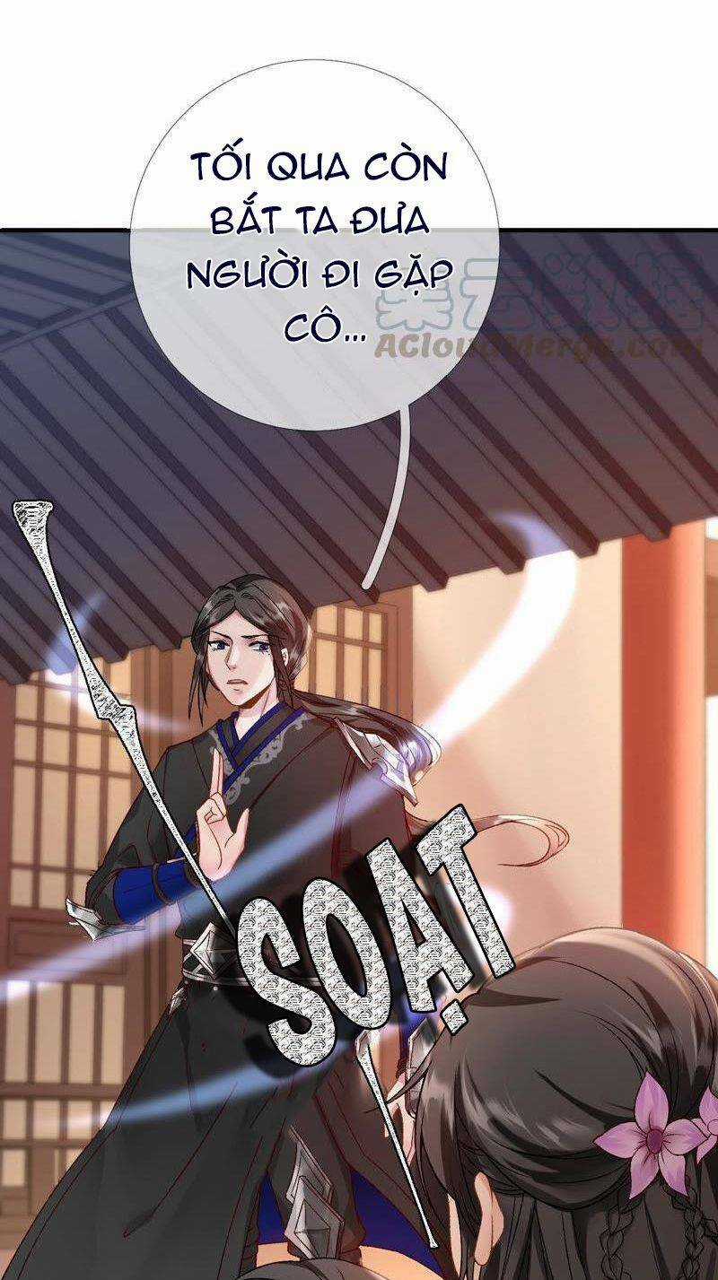 Xuyên Về Cổ Đại Làm Nữ Phụ Vô Dụng Chapter 39 trang 29