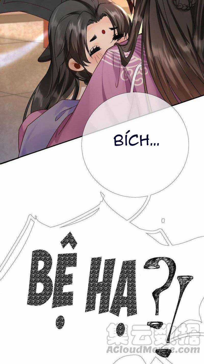 Xuyên Về Cổ Đại Làm Nữ Phụ Vô Dụng Chapter 39 trang 30