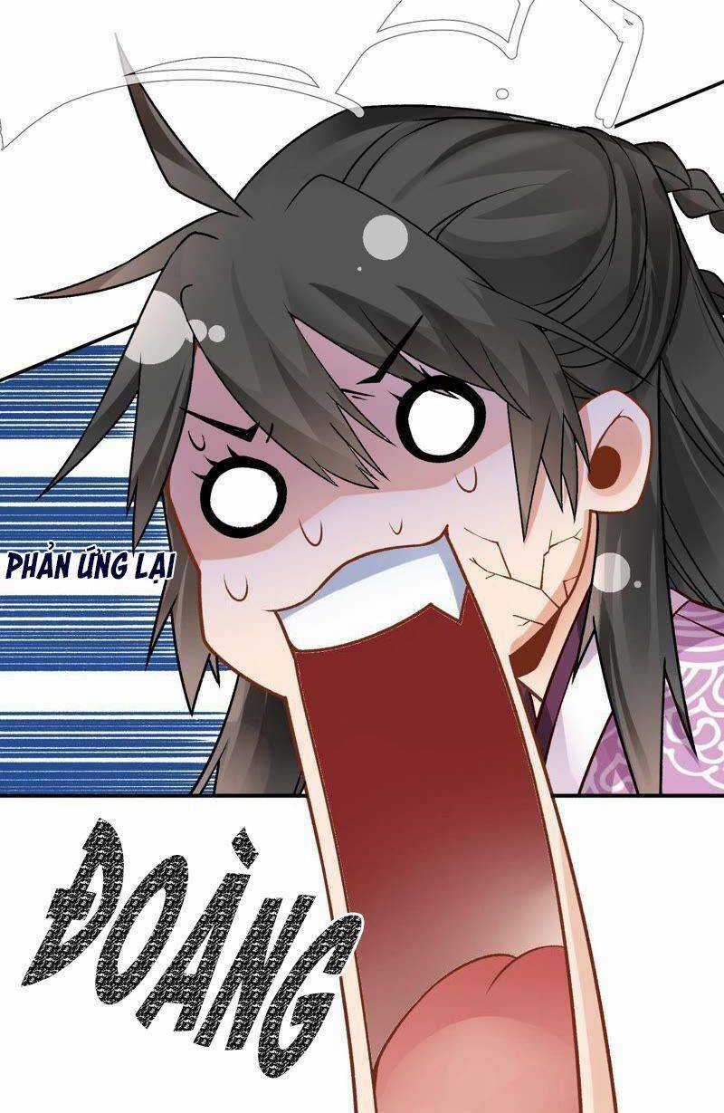 Xuyên Về Cổ Đại Làm Nữ Phụ Vô Dụng Chapter 39 trang 31