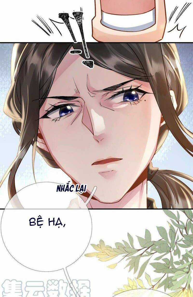 Xuyên Về Cổ Đại Làm Nữ Phụ Vô Dụng Chapter 39 trang 32