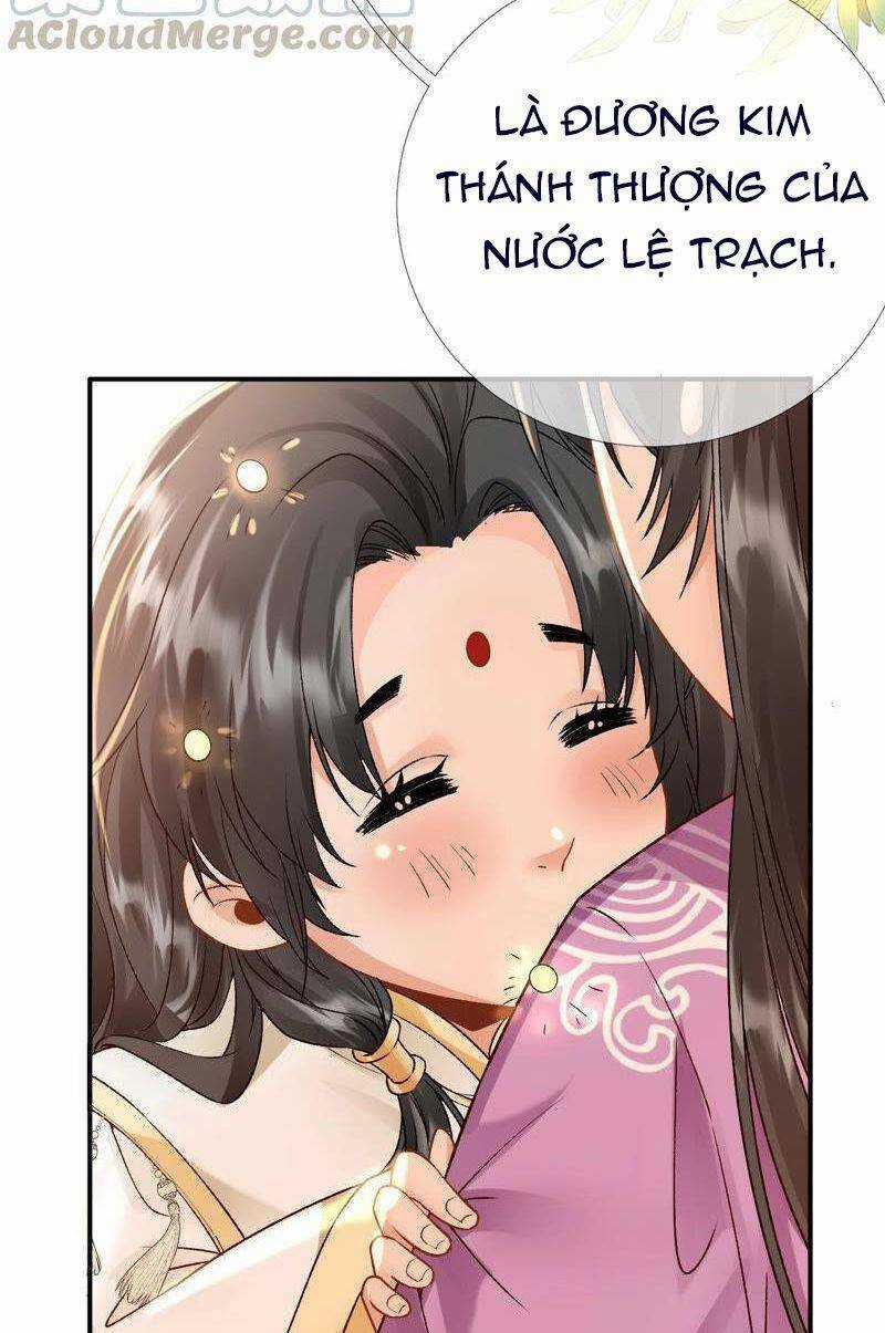 Xuyên Về Cổ Đại Làm Nữ Phụ Vô Dụng Chapter 39 trang 33