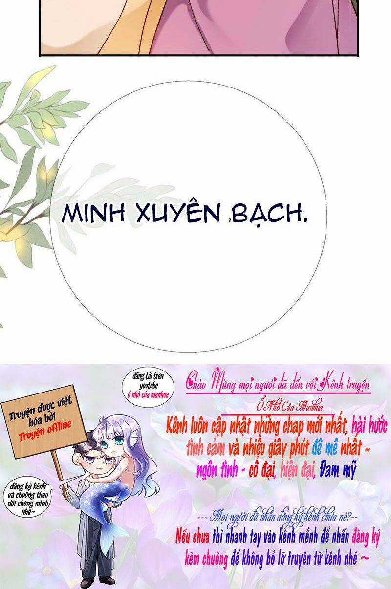 Xuyên Về Cổ Đại Làm Nữ Phụ Vô Dụng Chapter 39 trang 34