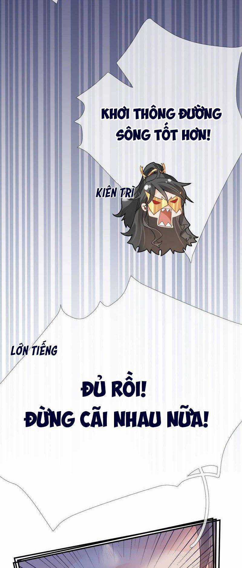 Xuyên Về Cổ Đại Làm Nữ Phụ Vô Dụng Chapter 39 trang 4