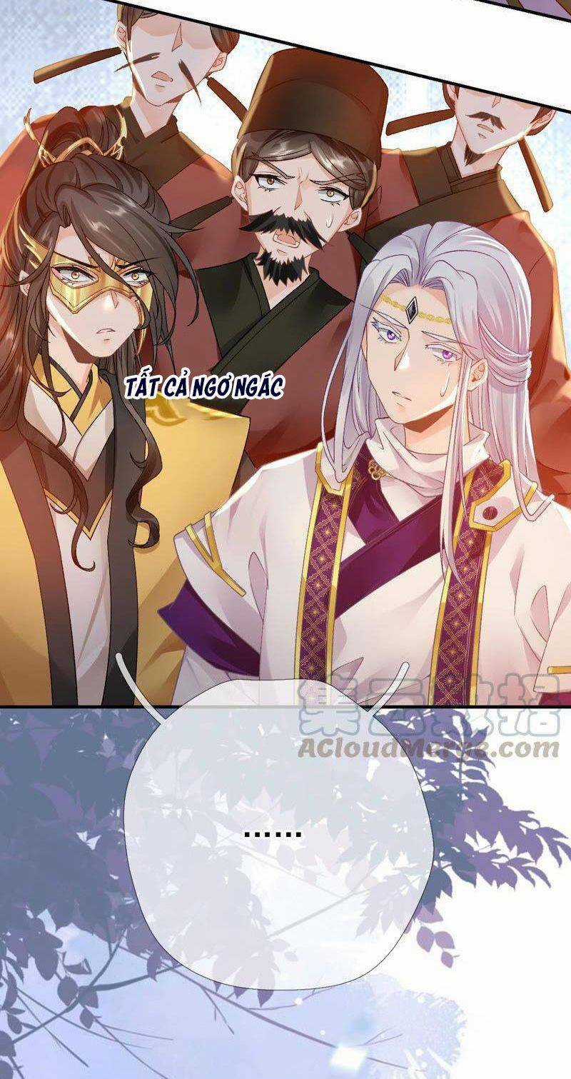 Xuyên Về Cổ Đại Làm Nữ Phụ Vô Dụng Chapter 39 trang 6