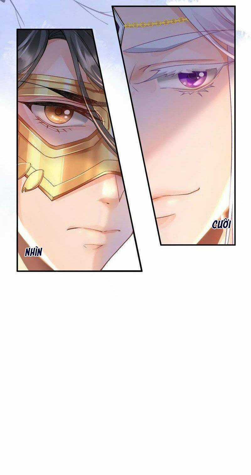 Xuyên Về Cổ Đại Làm Nữ Phụ Vô Dụng Chapter 39 trang 7