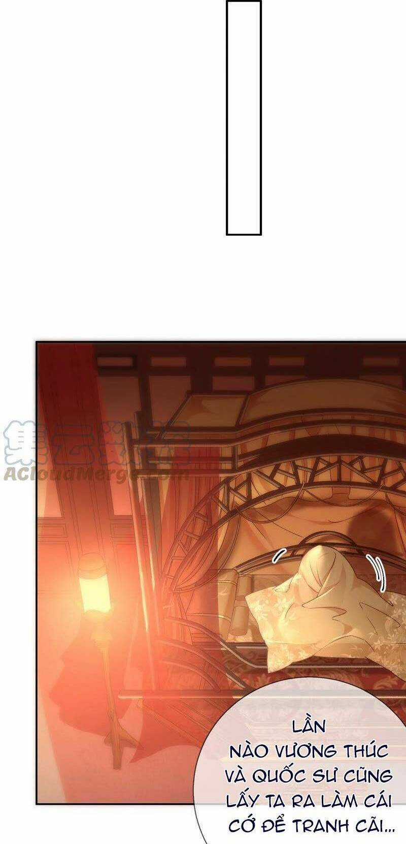 Xuyên Về Cổ Đại Làm Nữ Phụ Vô Dụng Chapter 39 trang 9