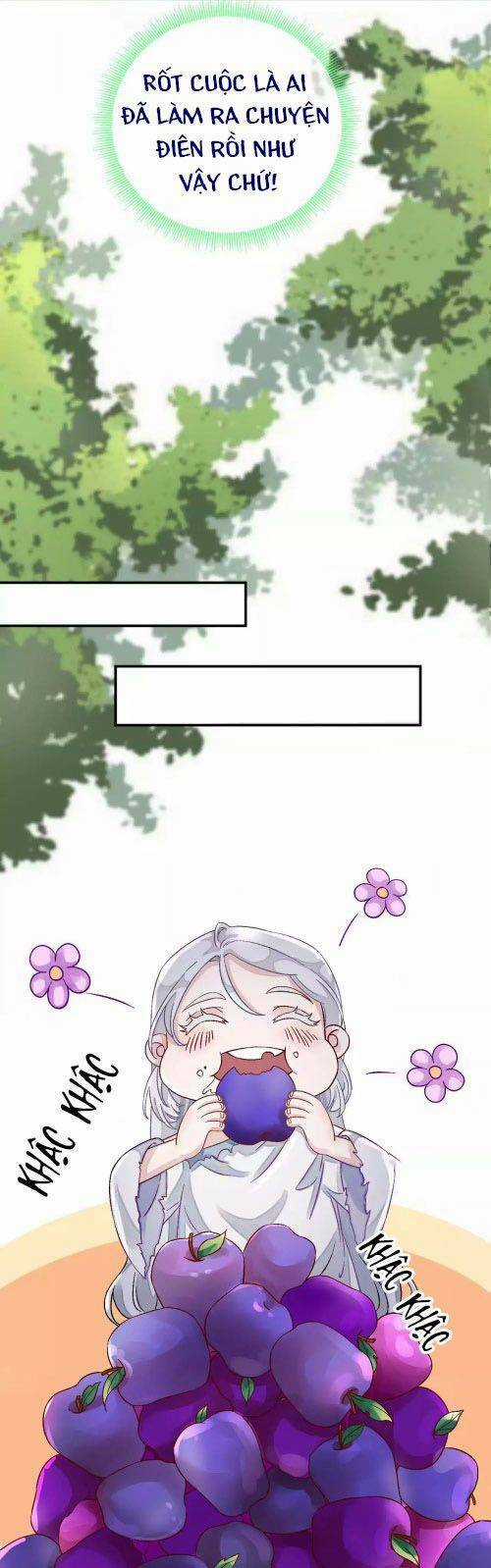 Xuyên Về Cổ Đại Làm Nữ Phụ Vô Dụng Chapter 4 trang 16