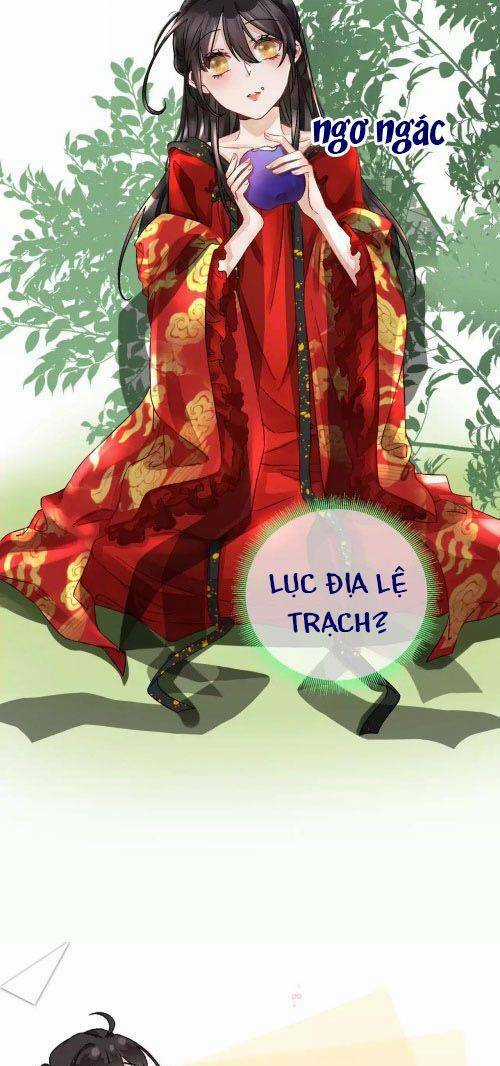Xuyên Về Cổ Đại Làm Nữ Phụ Vô Dụng Chapter 4 trang 18