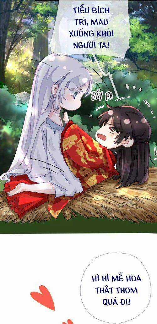 Xuyên Về Cổ Đại Làm Nữ Phụ Vô Dụng Chapter 4 trang 2