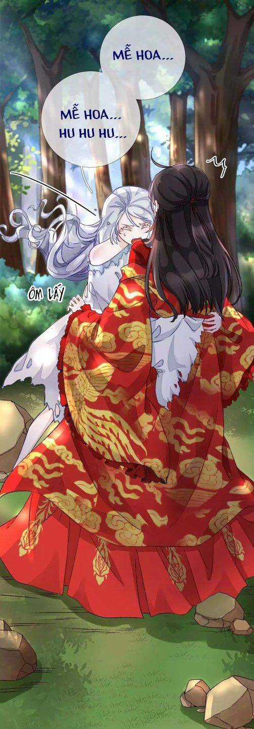 Xuyên Về Cổ Đại Làm Nữ Phụ Vô Dụng Chapter 4 trang 7