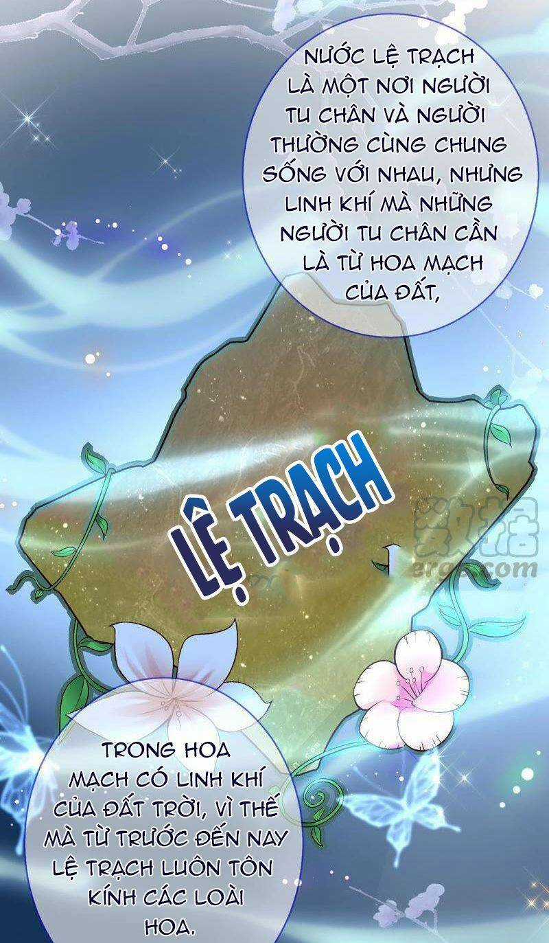 Xuyên Về Cổ Đại Làm Nữ Phụ Vô Dụng Chapter 40 trang 10