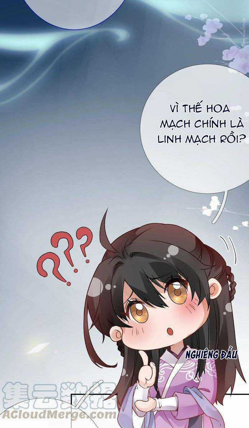Xuyên Về Cổ Đại Làm Nữ Phụ Vô Dụng Chapter 40 trang 11