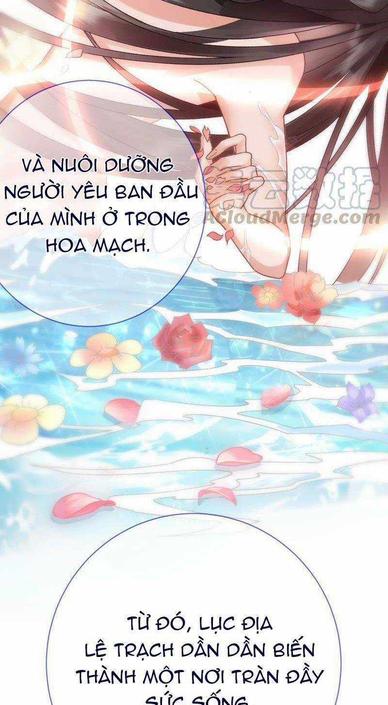 Xuyên Về Cổ Đại Làm Nữ Phụ Vô Dụng Chapter 40 trang 14