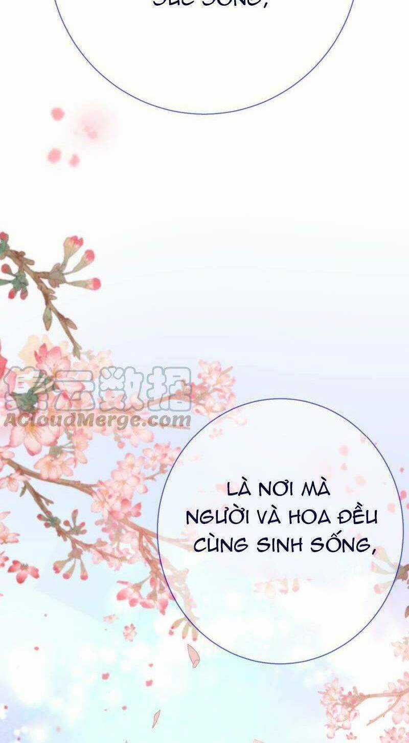 Xuyên Về Cổ Đại Làm Nữ Phụ Vô Dụng Chapter 40 trang 15