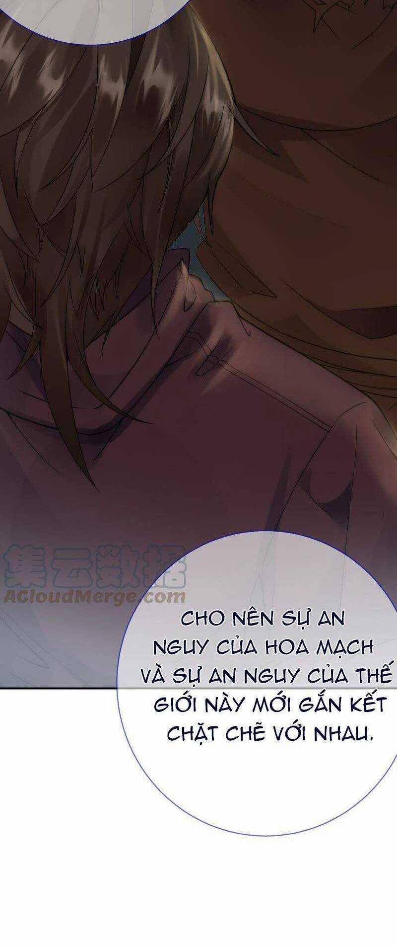 Xuyên Về Cổ Đại Làm Nữ Phụ Vô Dụng Chapter 40 trang 17