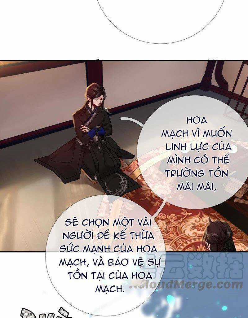 Xuyên Về Cổ Đại Làm Nữ Phụ Vô Dụng Chapter 40 trang 19