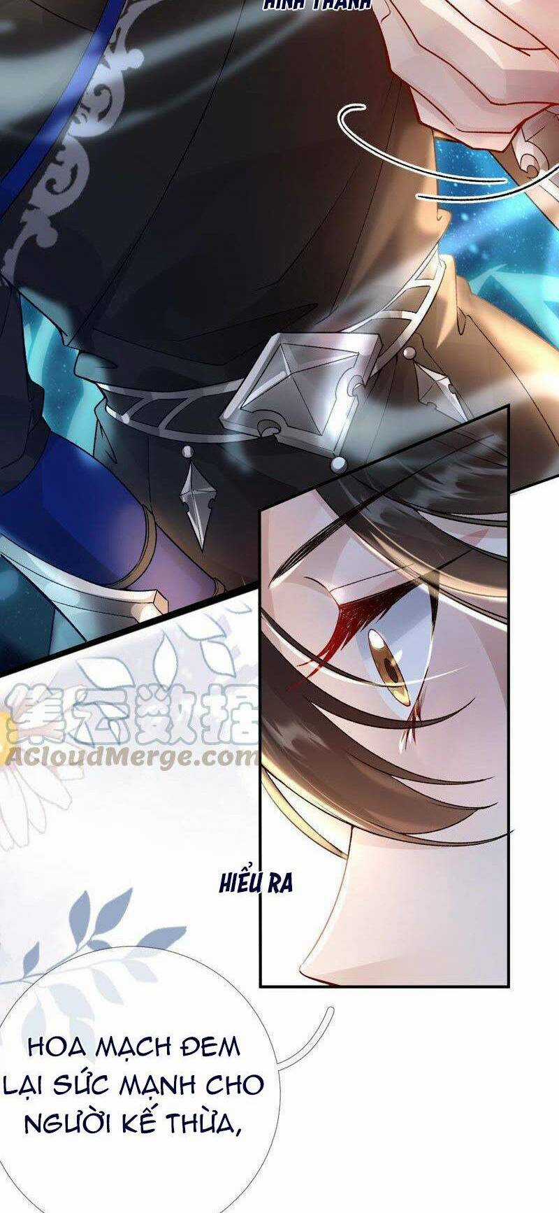 Xuyên Về Cổ Đại Làm Nữ Phụ Vô Dụng Chapter 40 trang 22