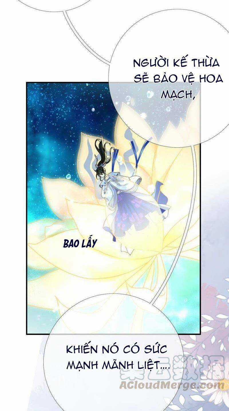 Xuyên Về Cổ Đại Làm Nữ Phụ Vô Dụng Chapter 40 trang 23