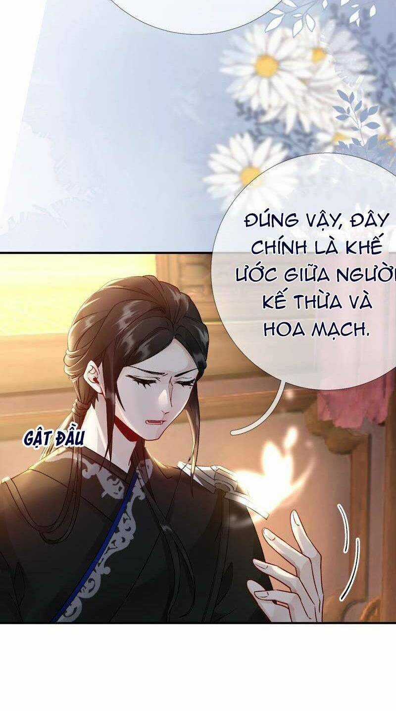 Xuyên Về Cổ Đại Làm Nữ Phụ Vô Dụng Chapter 40 trang 24
