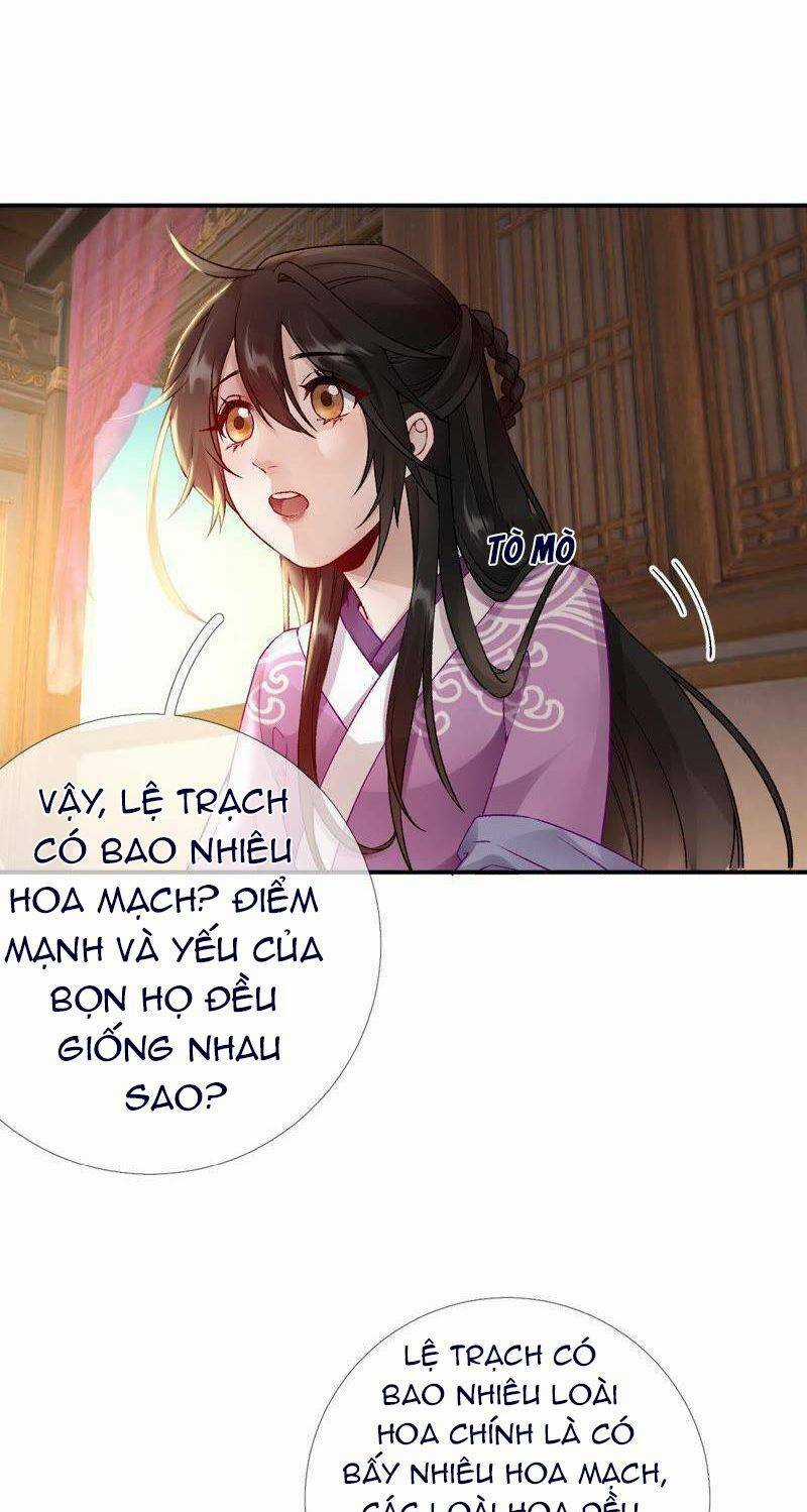 Xuyên Về Cổ Đại Làm Nữ Phụ Vô Dụng Chapter 40 trang 25