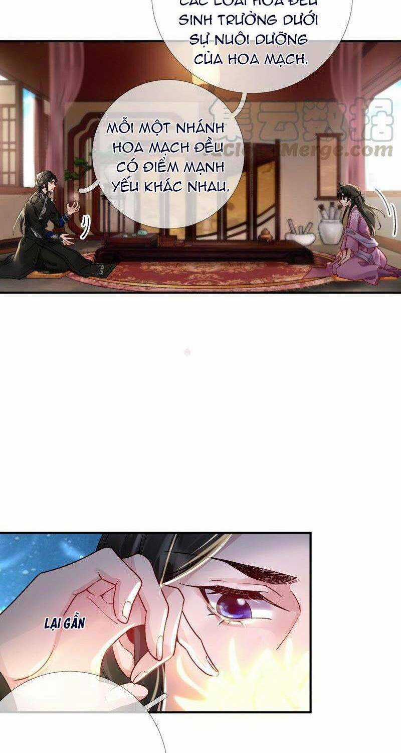 Xuyên Về Cổ Đại Làm Nữ Phụ Vô Dụng Chapter 40 trang 26