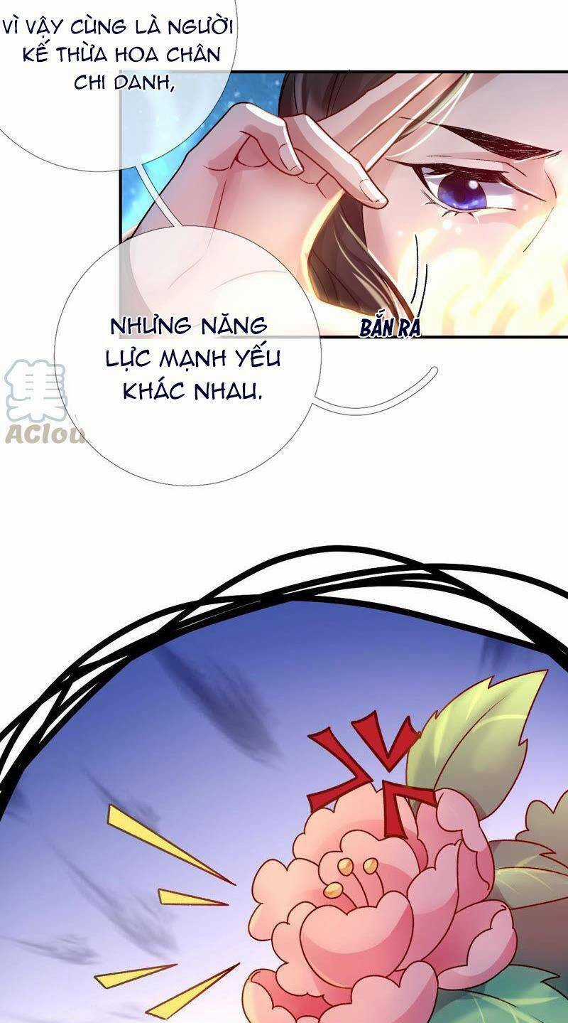 Xuyên Về Cổ Đại Làm Nữ Phụ Vô Dụng Chapter 40 trang 27
