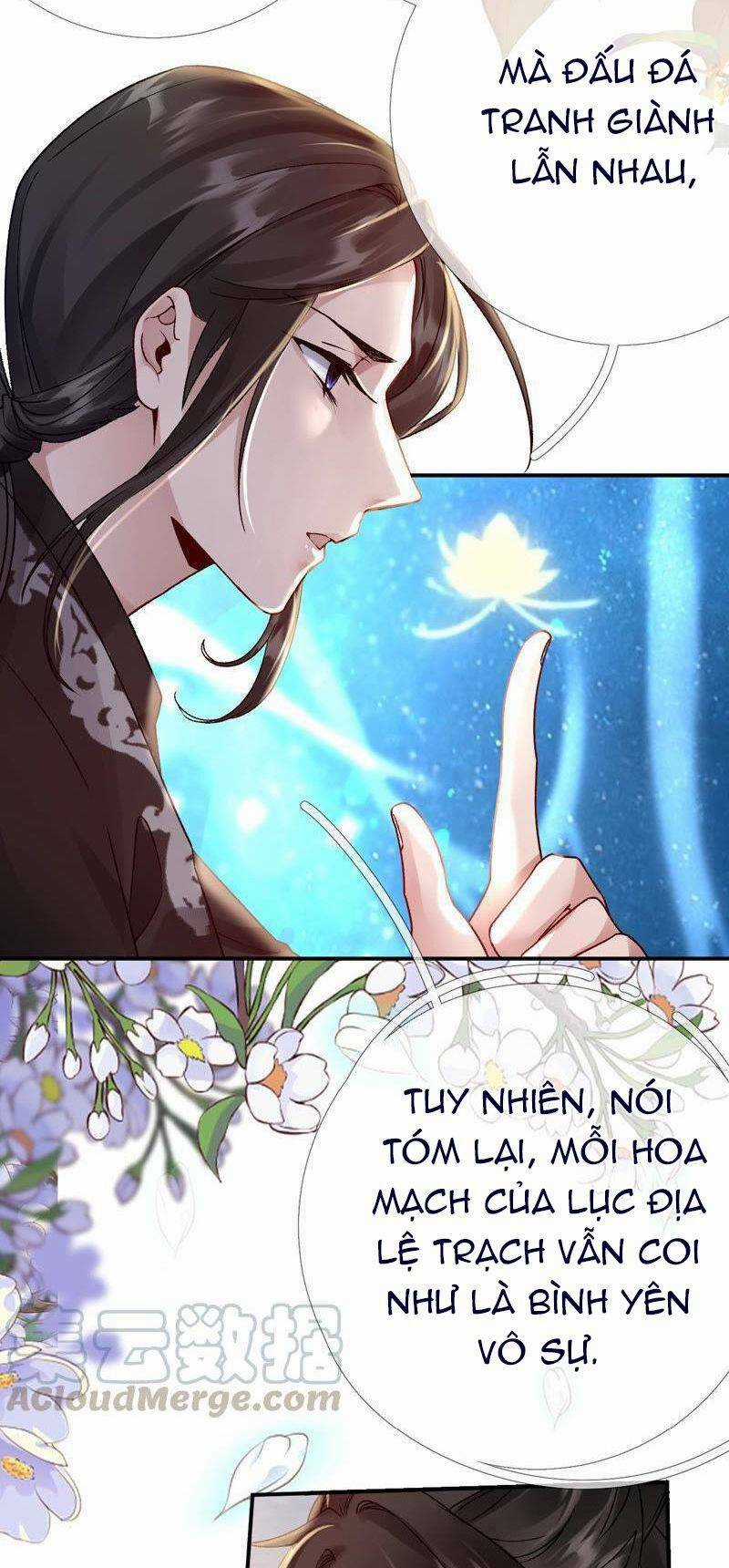 Xuyên Về Cổ Đại Làm Nữ Phụ Vô Dụng Chapter 40 trang 29