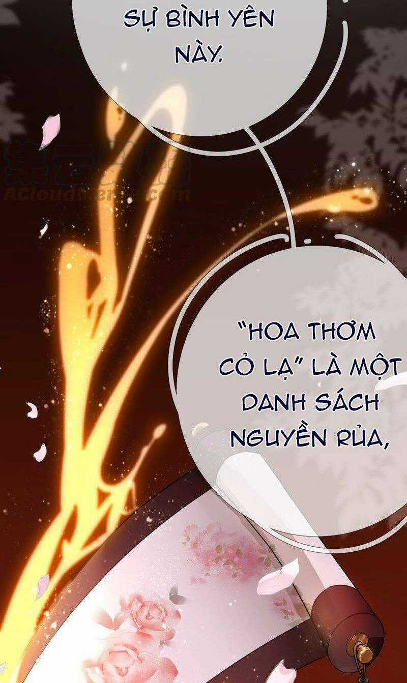 Xuyên Về Cổ Đại Làm Nữ Phụ Vô Dụng Chapter 40 trang 32