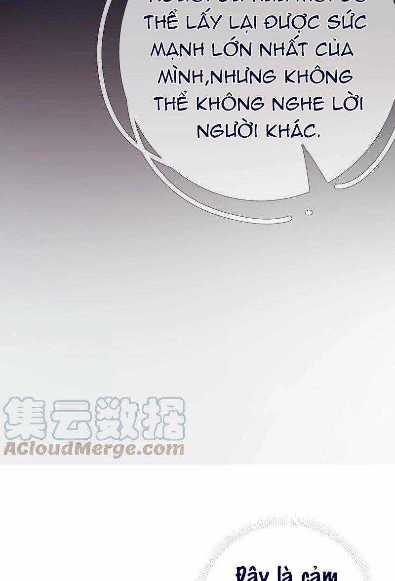 Xuyên Về Cổ Đại Làm Nữ Phụ Vô Dụng Chapter 40 trang 34