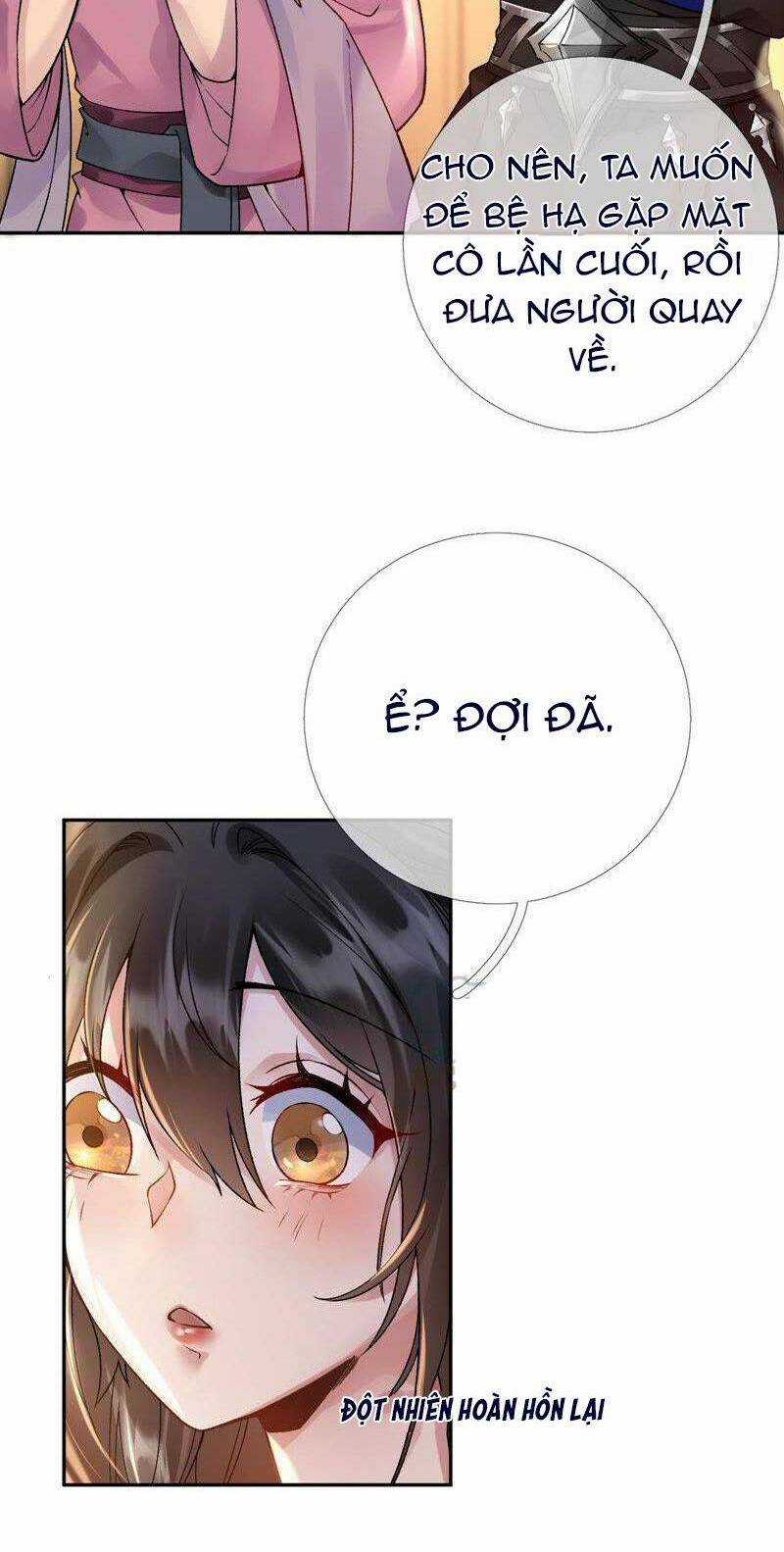 Xuyên Về Cổ Đại Làm Nữ Phụ Vô Dụng Chapter 40 trang 5