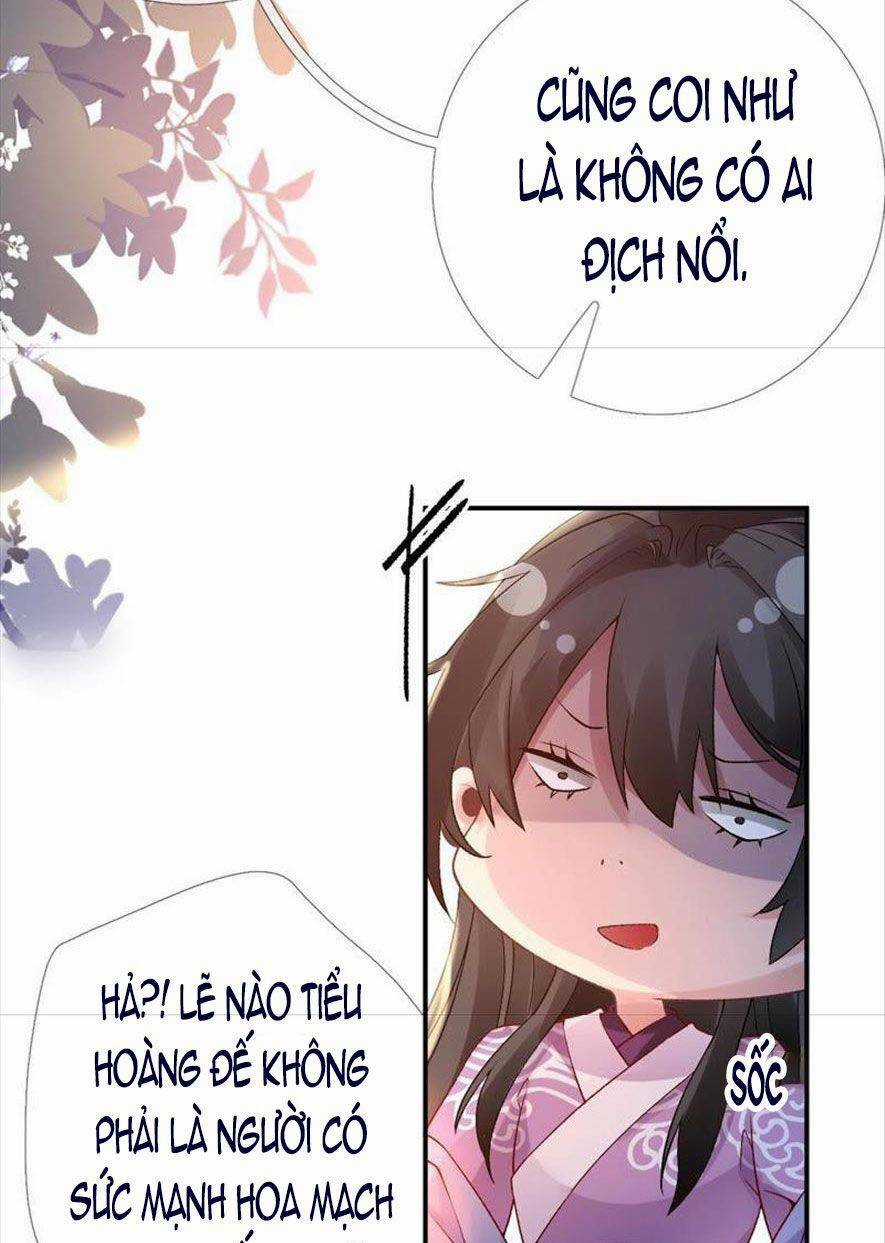 Xuyên Về Cổ Đại Làm Nữ Phụ Vô Dụng Chapter 41 trang 10