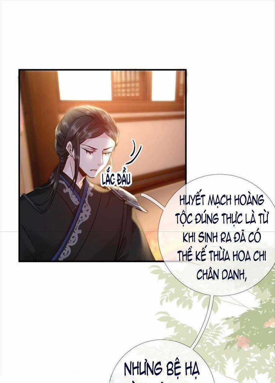 Xuyên Về Cổ Đại Làm Nữ Phụ Vô Dụng Chapter 41 trang 12