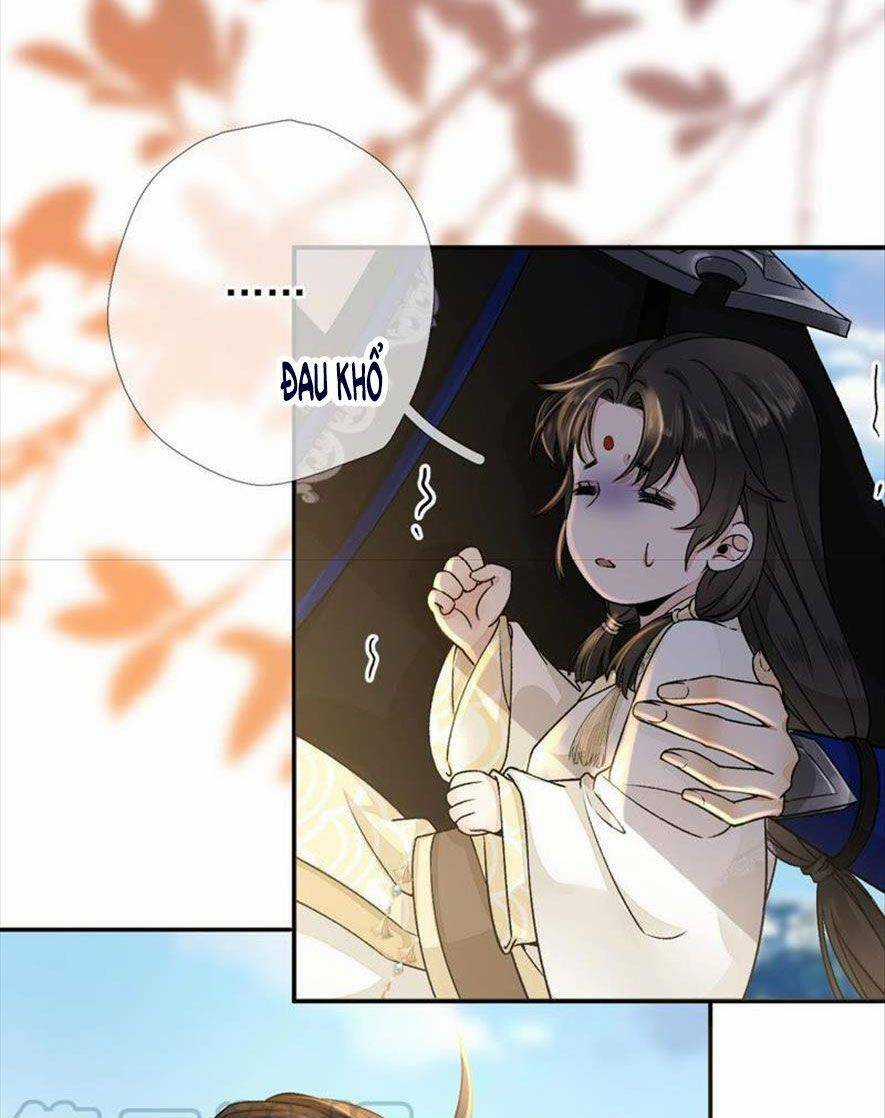 Xuyên Về Cổ Đại Làm Nữ Phụ Vô Dụng Chapter 41 trang 26