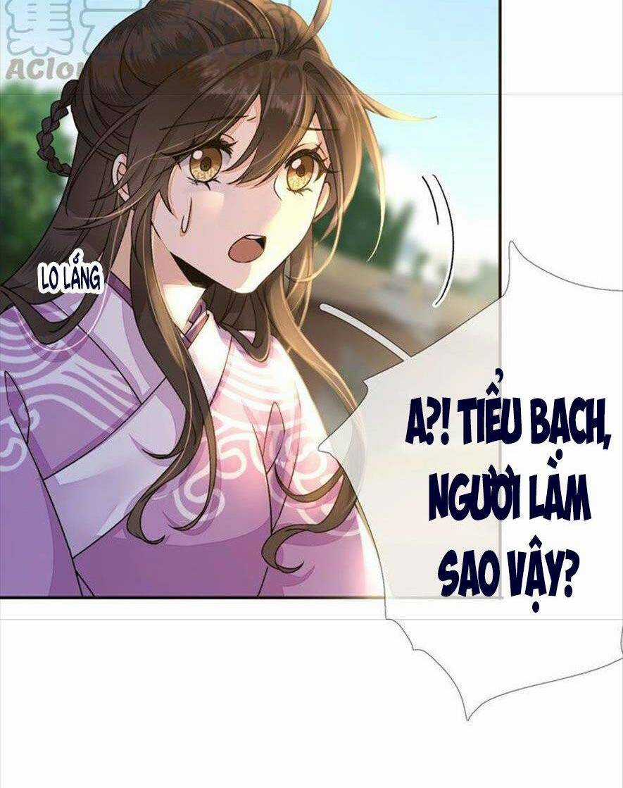 Xuyên Về Cổ Đại Làm Nữ Phụ Vô Dụng Chapter 41 trang 27