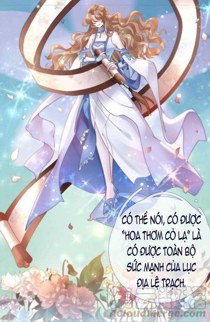 Xuyên Về Cổ Đại Làm Nữ Phụ Vô Dụng Chapter 41 trang 3