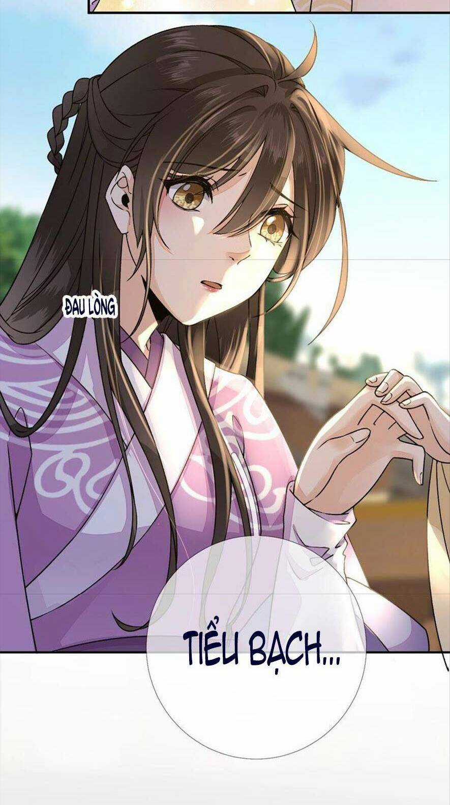 Xuyên Về Cổ Đại Làm Nữ Phụ Vô Dụng Chapter 41 trang 30